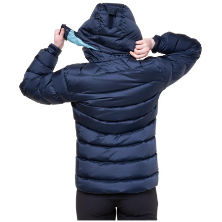 Damen Daunenjacke Mountain Equipment Lightline Jacket Women's