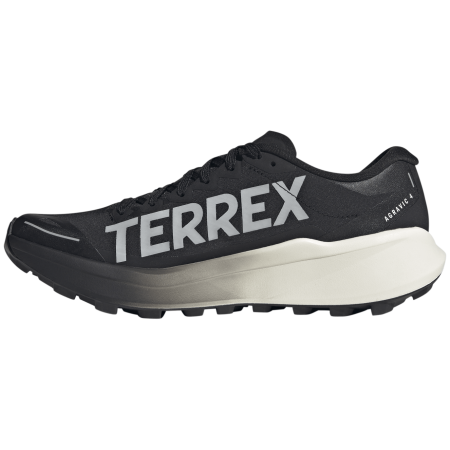 Herren Laufschuhe Adidas Terrex Agravic 4