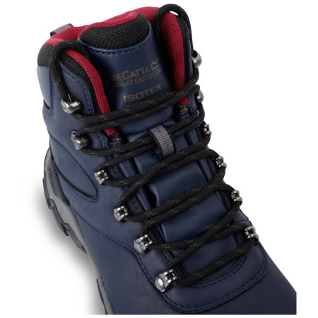 Damenschuhe Regatta Womens Holcombe Classic