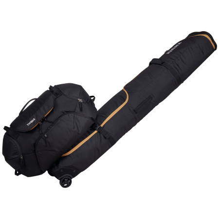 Skischuh-Tasche Thule Roundtrip Snow Duffel 80L