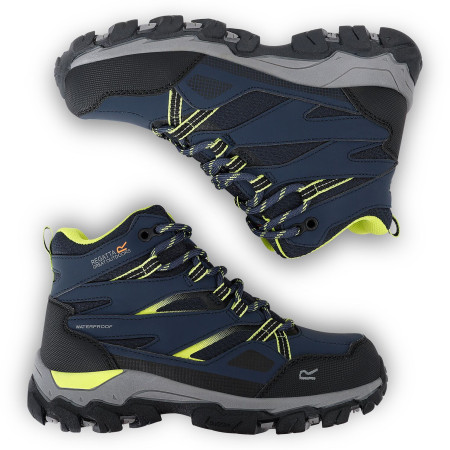 Kinderschuhe Regatta Holcombe III Jnr