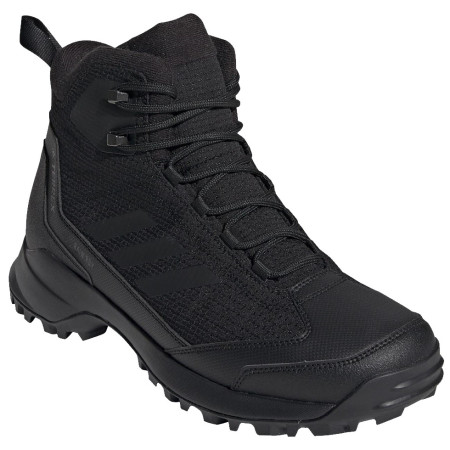 Herrenschuhe Adidas Terrex Frozetrack Mid R.Rdy schwarz Cblack/Cblack/Grefou