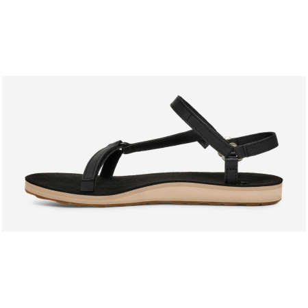 Damensandalen Teva Original Universal Slim Lea
