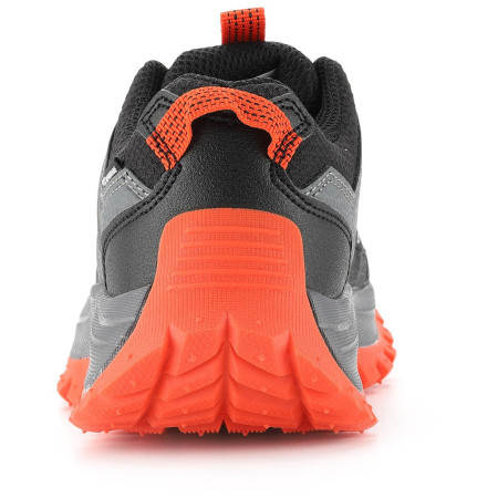 Kinderschuhe Alpine Pro Gerno Black