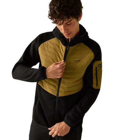 Herren-Hybridjacke Regatta Newhill Hybrid
