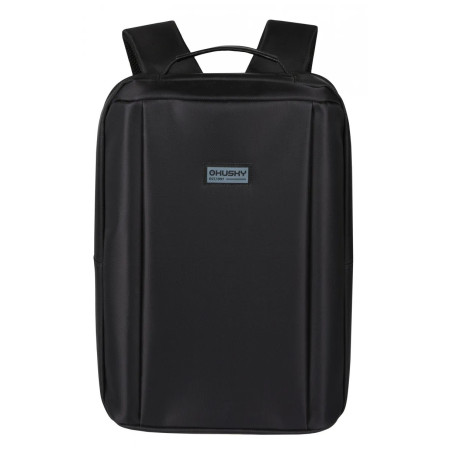 Urban-Rucksack Husky Office 12L schwarz black