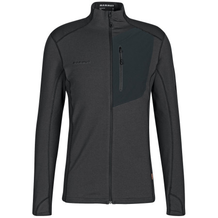 Herrenjacke Mammut Aconcagua Light ML Jacket Men (2022) schwarz BlackBlack