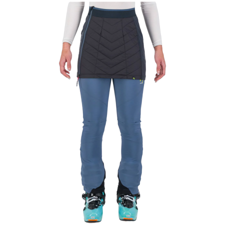 Damen Winterrock Karpos Alagna Plus Evo W Skirt