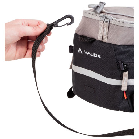 Fahrradtasche Vaude Silkroad M