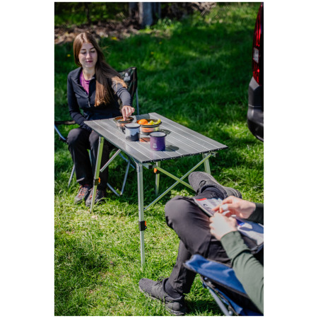 Campingtisch Zulu Bantu