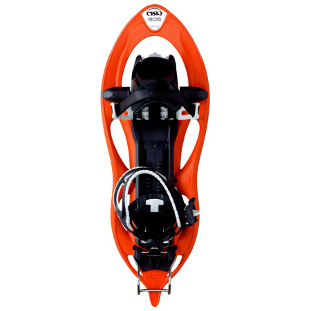 Schneeschuhe TSL 305 Elevation orange HALLOWEEN
