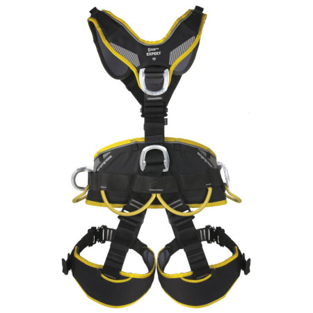 Komplettgurt Singing Rock EXPERT 3D speed XL