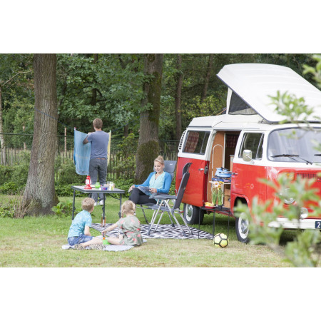 Campingstuhl Crespo AL-213 Compact