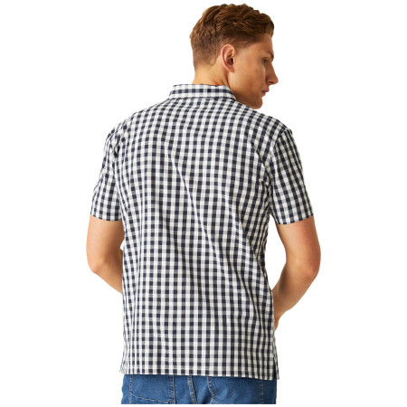 Herrenhemd Regatta Denmoor