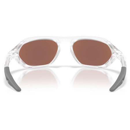 Sonnenbrille OAKLEY Cage Jacket Matte Clear