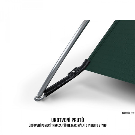 Zelt Husky Felen 2-3