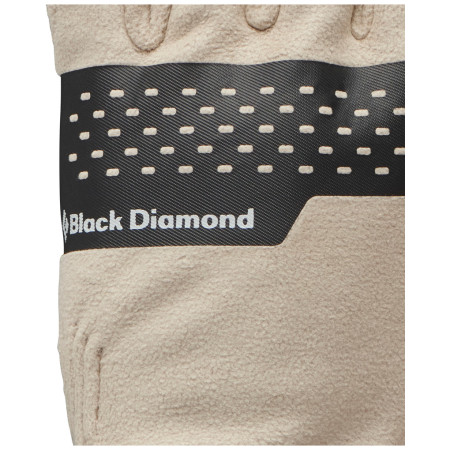 Handschuhe Black Diamond Alpine Fleece Gloves