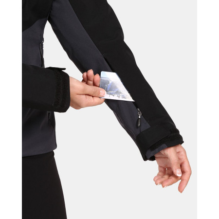 Damenjacke Kilpi Flip-W