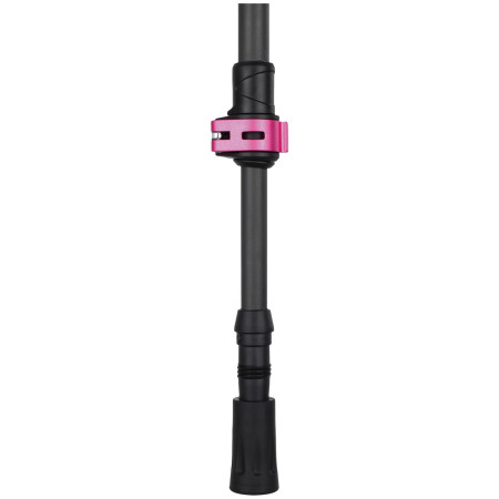 Trekkingstöcke Warg Carbon Lock
