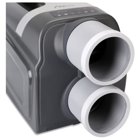 Klimaanlage Yolco TC390