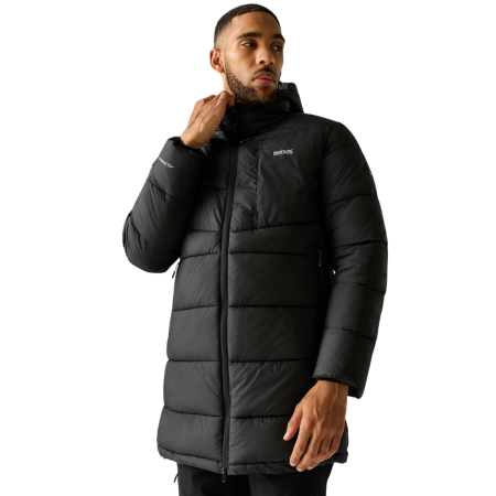Herren-Winterjacke Regatta Browen