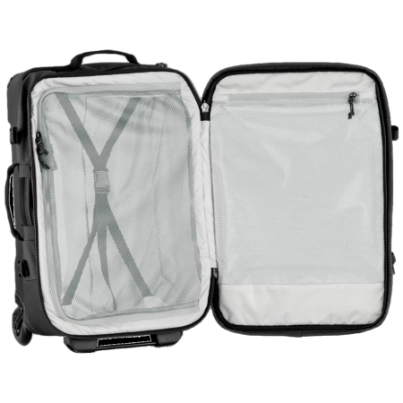 Koffer Fjällräven Färden Roller 35