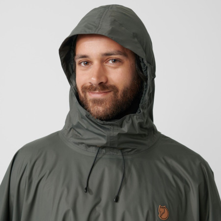 Poncho Fjällräven Poncho