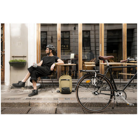 Fahrradtasche Thule Paramount Hybrid