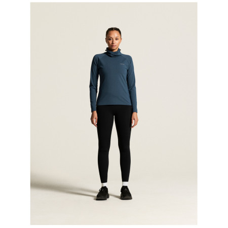 Damen Funktions-Sweatshirt Craft Gain Thermal Funnelneck W