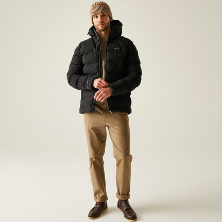 Herrenjacke Regatta Altoro Thermal