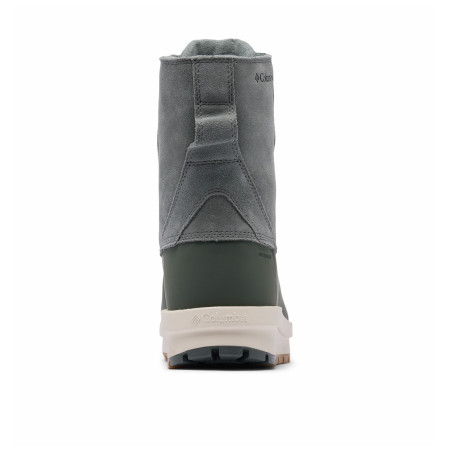 Damen Winterschuhe Columbia Moritza Shield™ Omni-Heat™