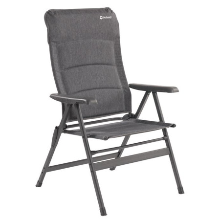 Campingstuhl Outwell Trenton grau Grey