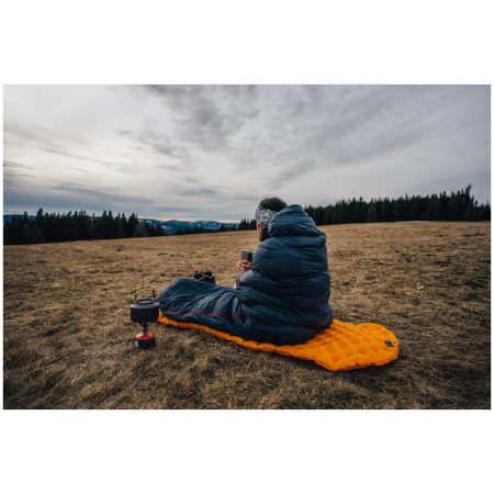 Daunenschlafsack Patizon R300 S (156-170 cm)