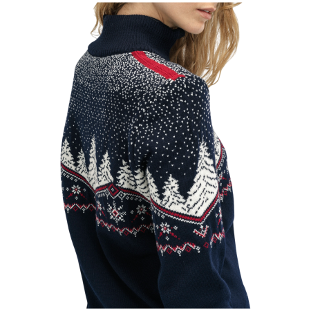 Damenpullover Dale of Norway Dale Christmas Fem Sweater