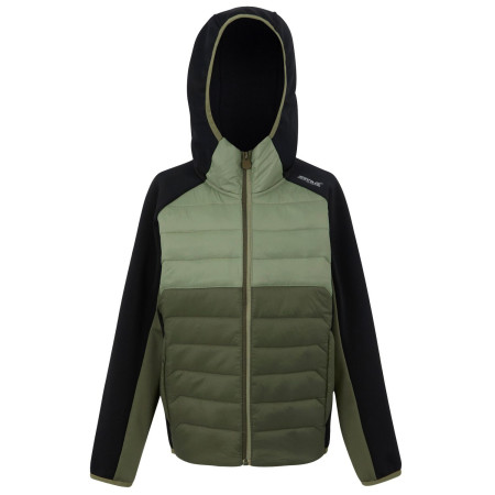 Kinderjacke Regatta Kielder Hybrid IX