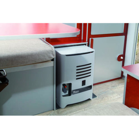 Keramikofen Meva T1400