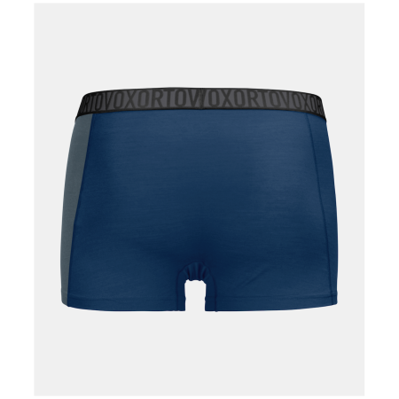 Herren funktionelle Boxershorts Ortovox 150 Essential Trunks M