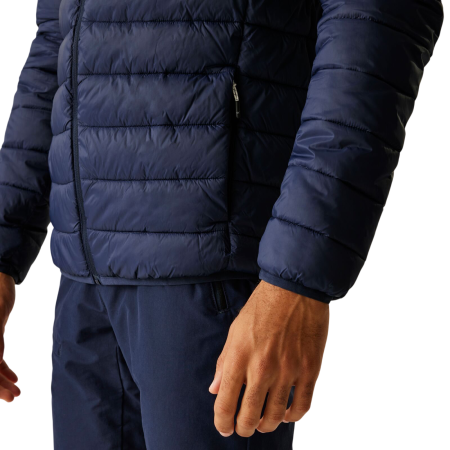 Herren-Steppjacke Regatta Hooded Marizion