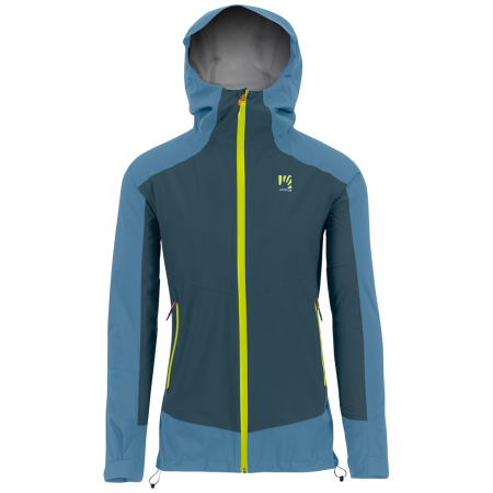 Herrenjacke Karpos Temporale Jacket