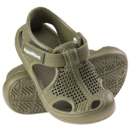 Kindersandalen Aquawave Aquis Kdb