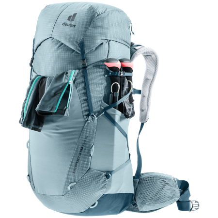 Wanderrucksack Deuter Aircontact Ultra 45+5 SL 2023