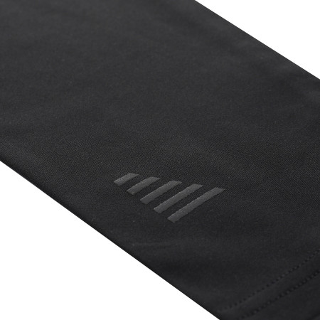 Kinderhose Alpine Pro Gemso Black