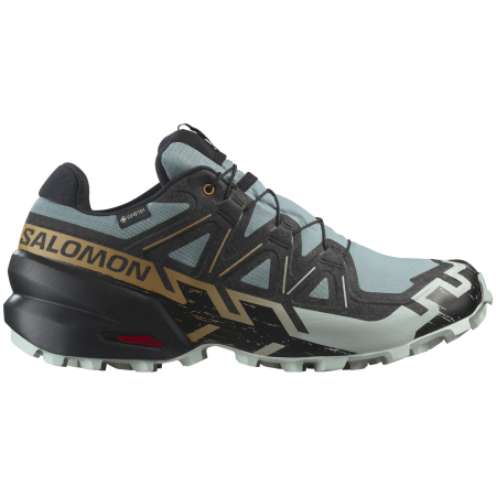 Herren Laufschuhe Salomon Speedcross 6 Gore-Tex