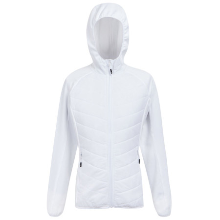 Damenjacke Regatta Wms Andreson VIII weiß White
