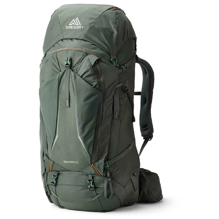 Wanderrucksack Gregory Baltoro 65 Rc khaki Terrain Green