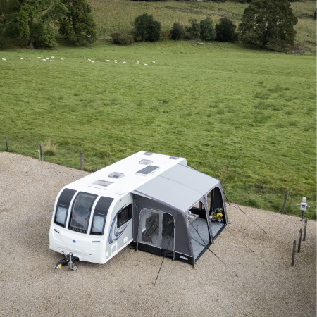 Vorzelt Vango Balletto Pro Air 390