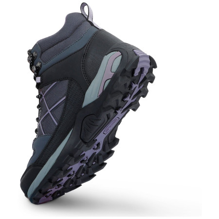 Damenschuhe Regatta Ldy Samaris III Boot