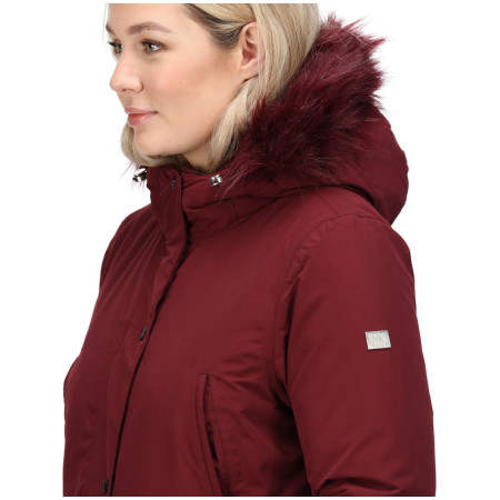 Damen-Wärmejacke Regatta Voltera Parka
