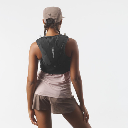 Laufweste Salomon Adv Skin 12 W