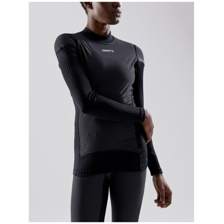 Damen-Funktionsshirt Craft Active Extreme X Wind Ls